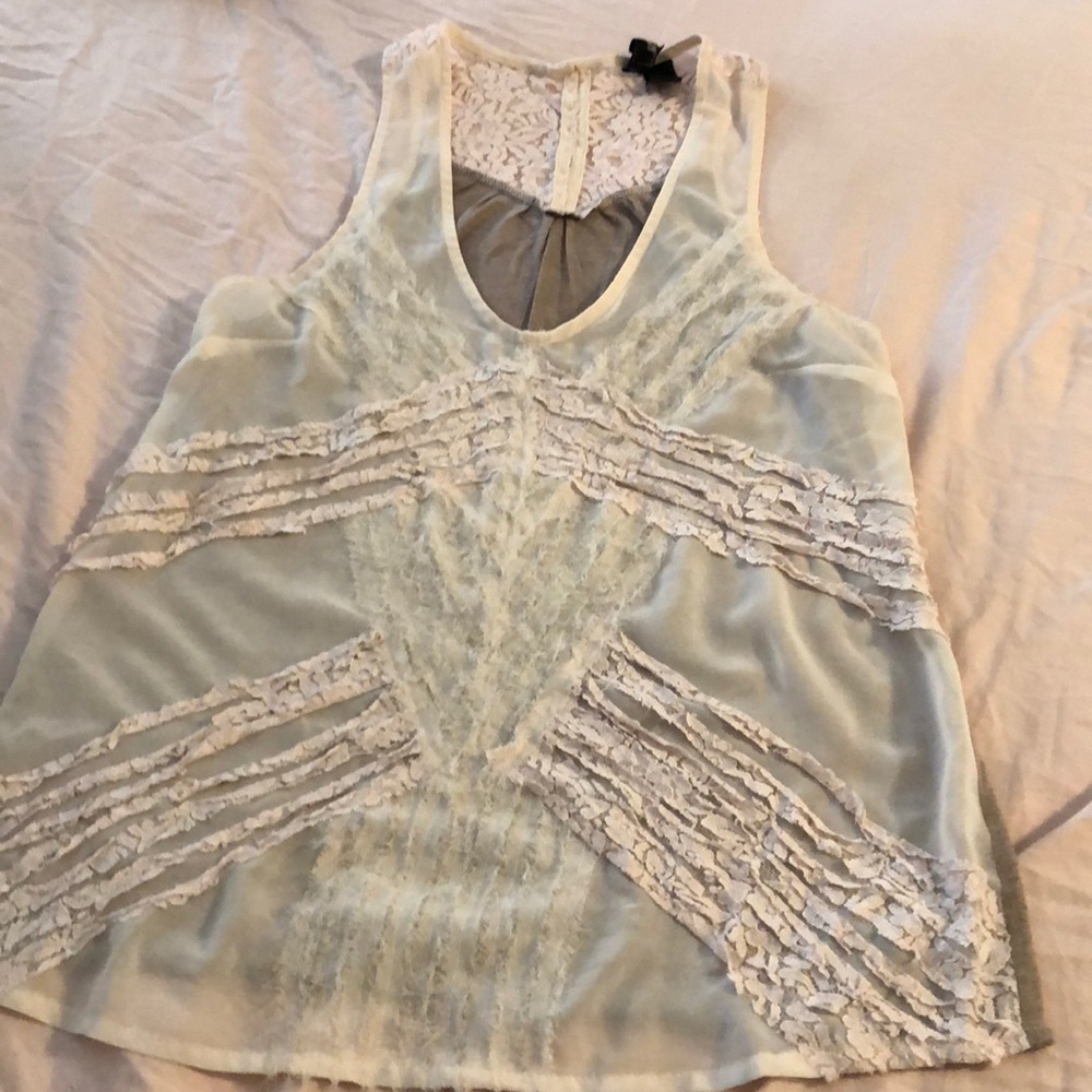 BKE Boutique tank top